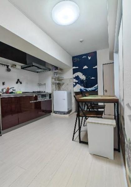 日栄マンション