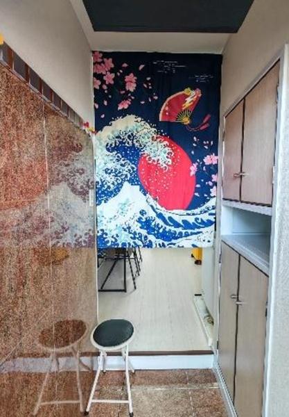 日栄マンション