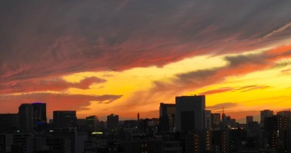 浅草タワー