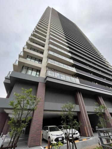 シティタワー金町タワー棟
