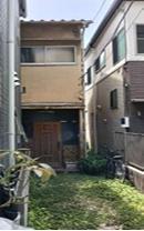 文京区音羽１丁目　中古一戸建
