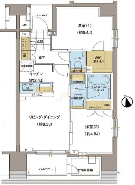 ガーラレジデンス　本郷三丁目