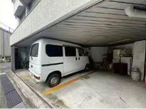バロンハイツ大塚
