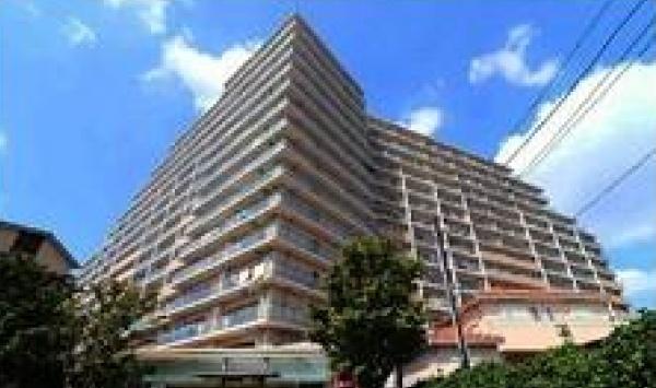 レーベンスクエアリハート東京