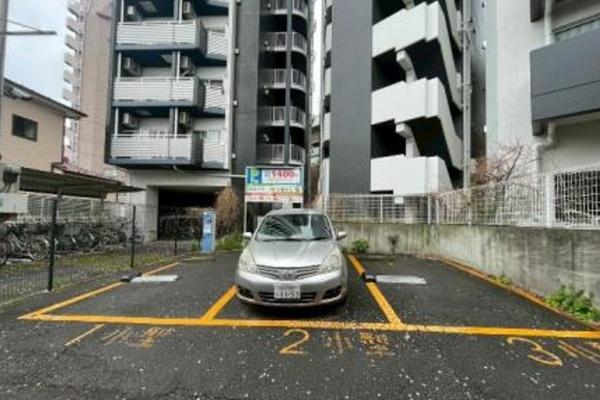 北区滝野川５丁目　売土地