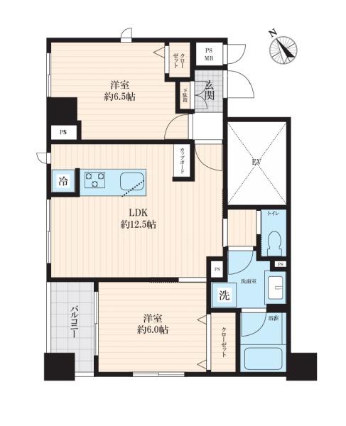 千住彩館