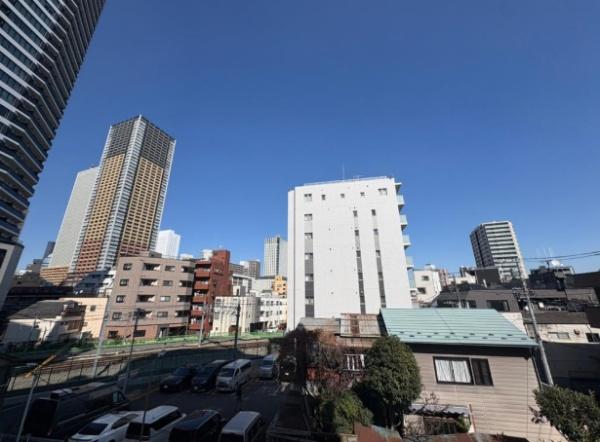 イトーピアマイズ池袋
