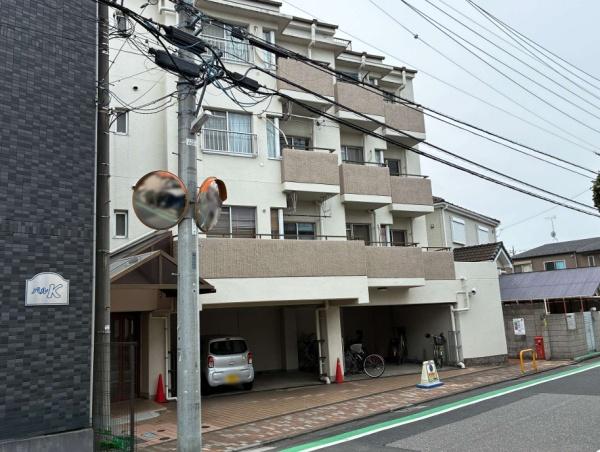 グリーンパーク第６五反野