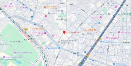 ナビウス根岸参丁目