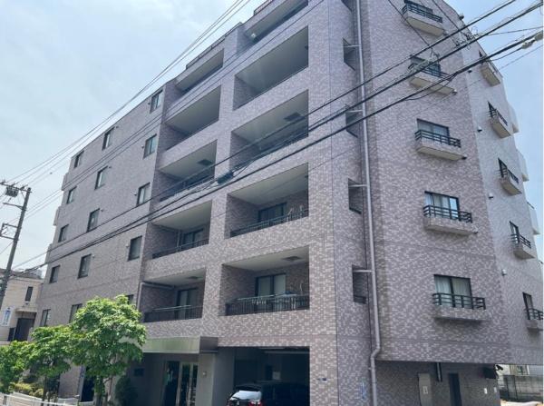 グレーシア板橋
