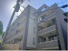 クレアセトル文京根津