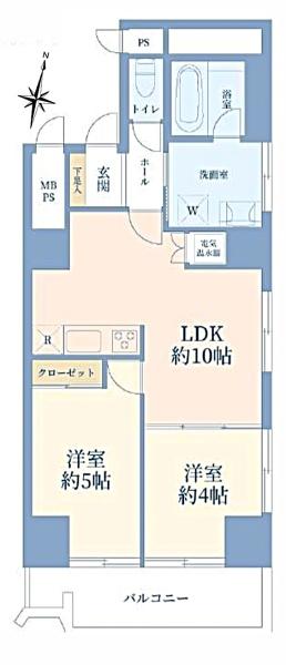 ドルミ錦糸町大興ビル