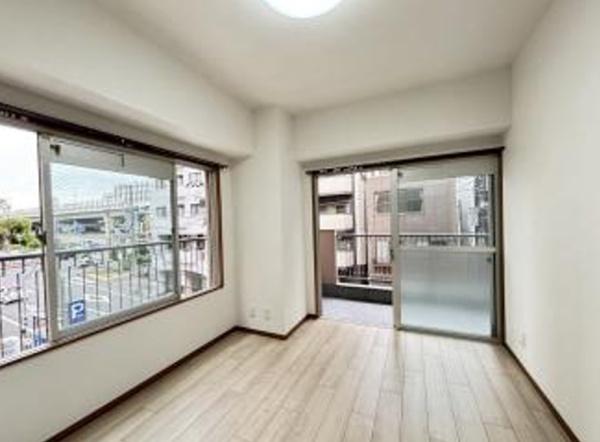 ドルミ錦糸町大興ビル