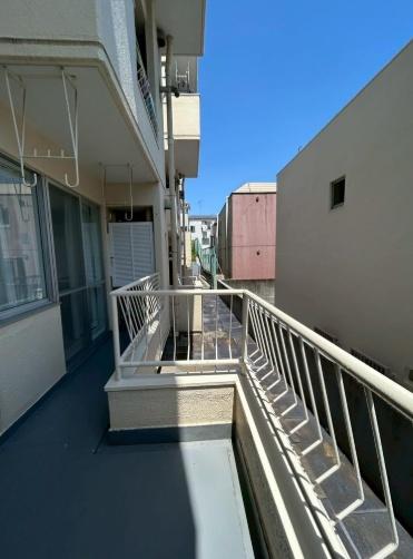 成増ビューハイツ