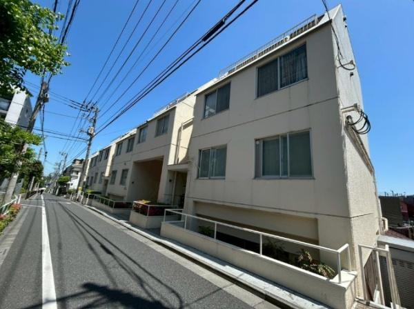 成増ビューハイツ