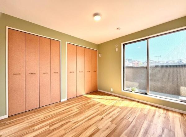 板橋区東新町２丁目の中古一戸建て