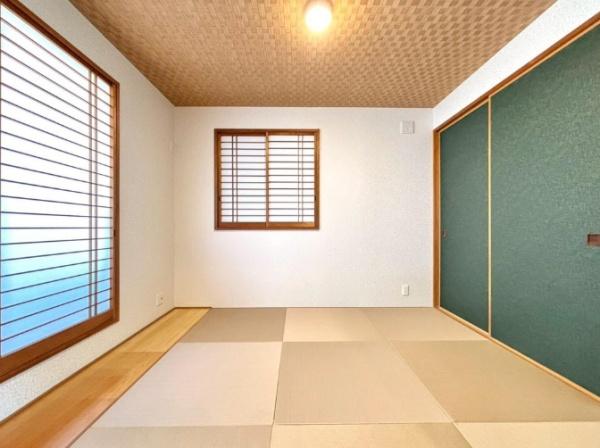 板橋区東新町２丁目の中古一戸建て