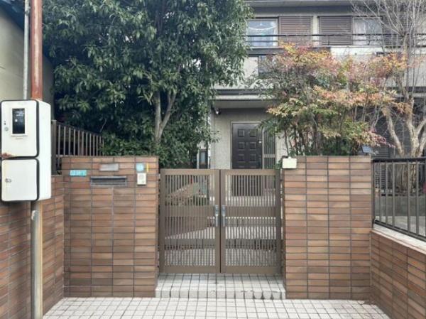 江戸川区本一色３丁目の土地