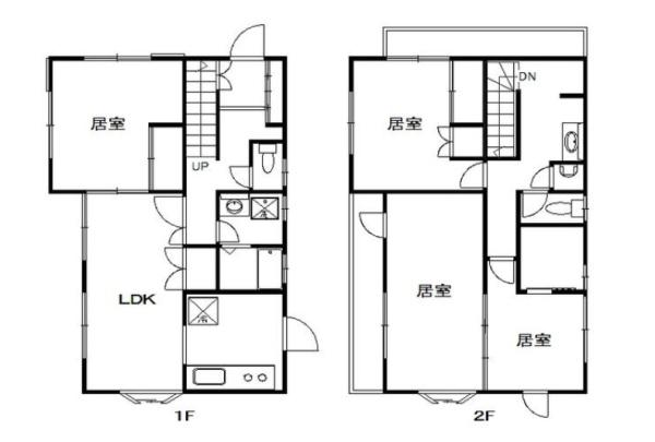 江戸川区本一色３丁目の土地