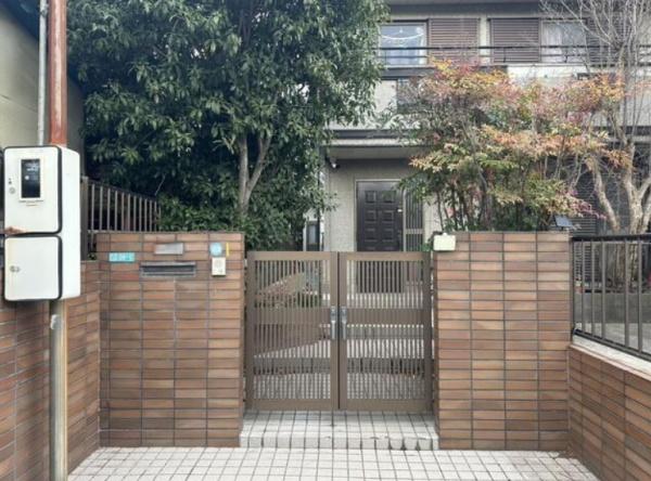 江戸川区本一色３丁目の土地