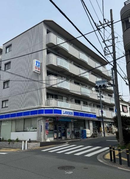 ウィンシティ成増