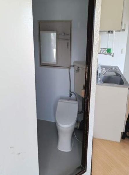 クレアション青砥