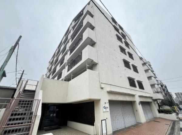 加賀町グリーンハイツ