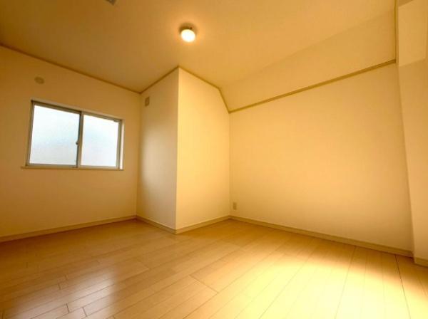 板橋区東新町２丁目の中古一戸建て
