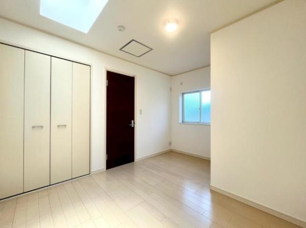 板橋区東新町２丁目の中古一戸建て