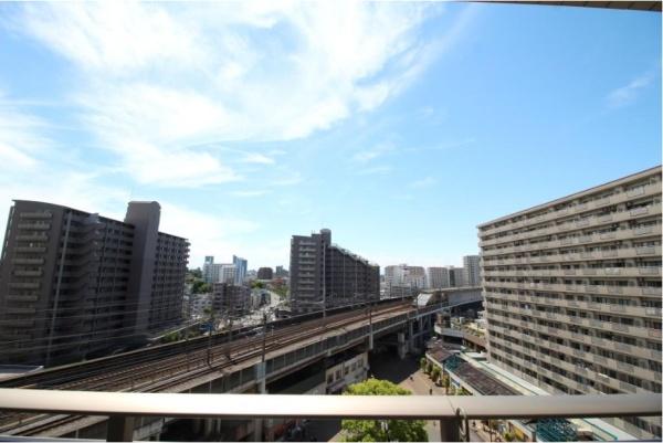 アクトピア北赤羽参番館