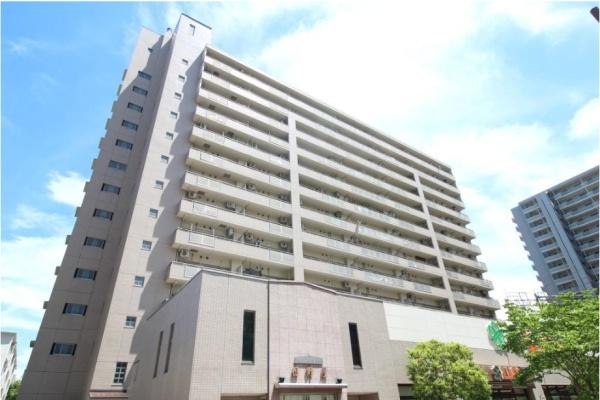 アクトピア北赤羽参番館