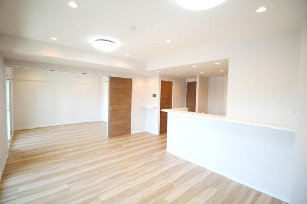 アクトピア北赤羽参番館