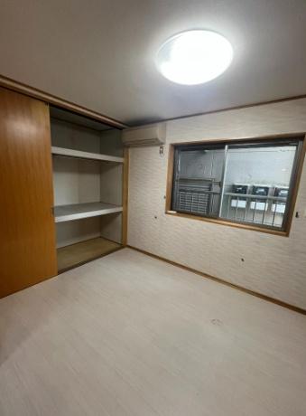 北区豊島４丁目の中古一戸建て