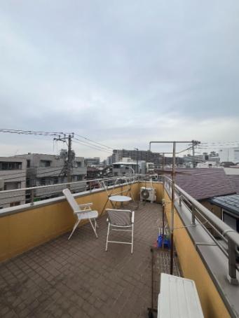 北区豊島４丁目の中古一戸建て