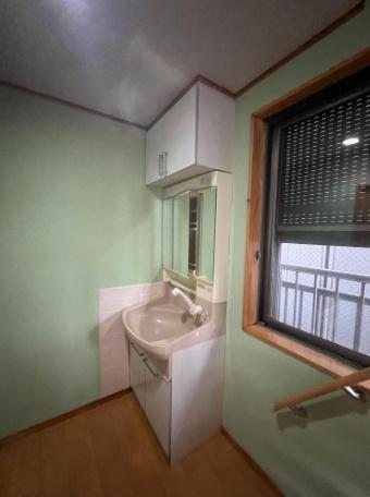 北区豊島４丁目の中古一戸建て