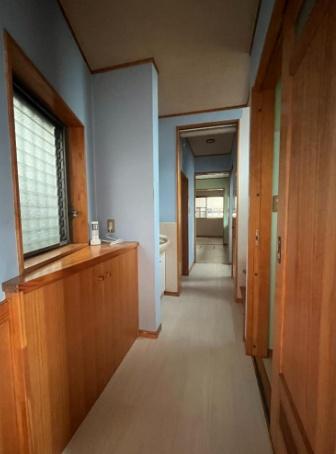 北区豊島４丁目の中古一戸建て