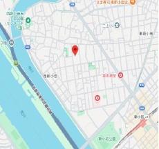 アーバンヒルズ新小岩
