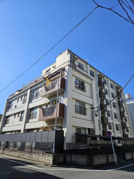 第１高島平マイコーポ