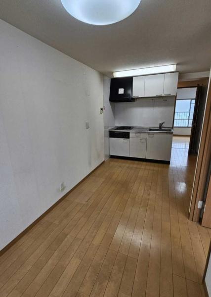 第１高島平マイコーポ