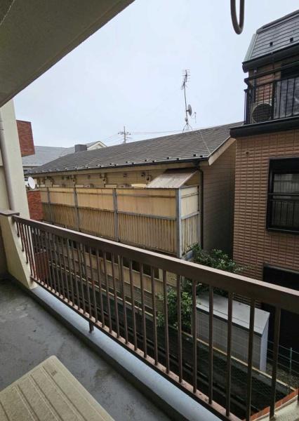 第１高島平マイコーポ