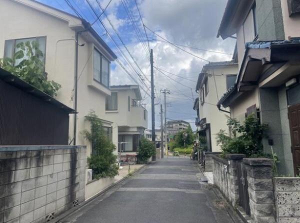足立区中央本町２丁目の中古一戸建て