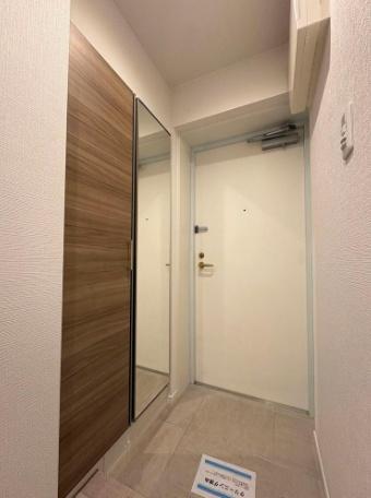 パラシオン椎名町