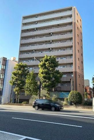 ベルヴィータ小岩