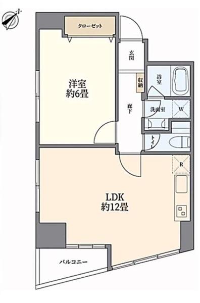 トーカン上野北キャステール