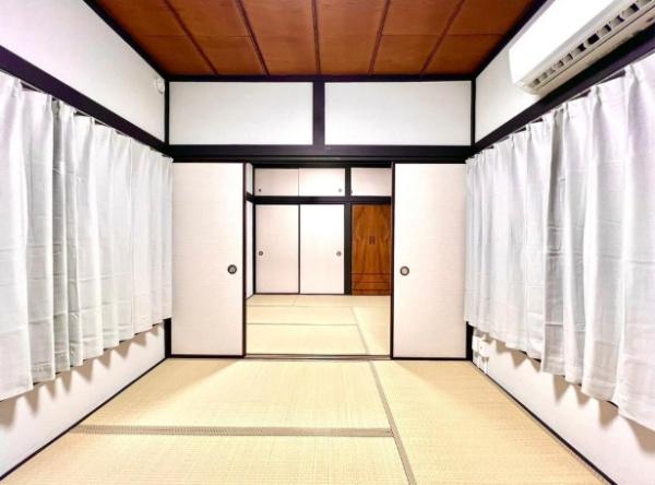江東区大島８丁目の中古一戸建て