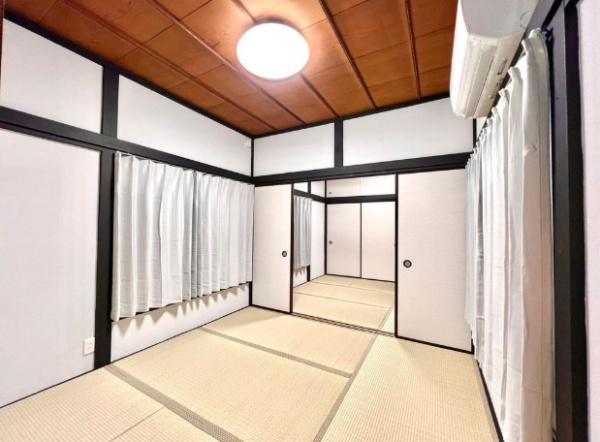 江東区大島８丁目の中古一戸建て