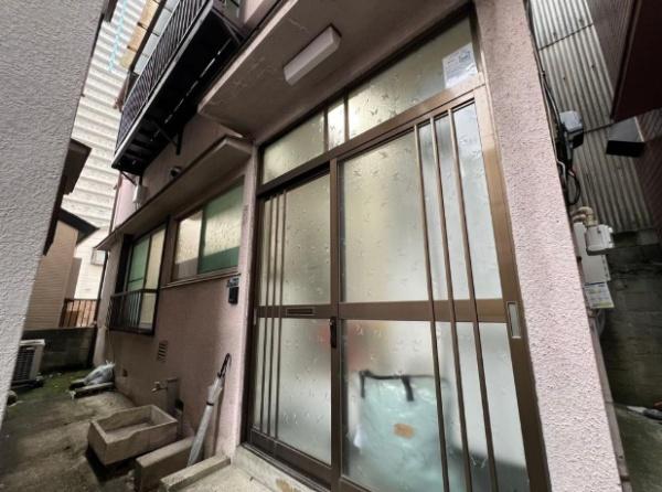 江東区大島8丁目 中古一戸建て