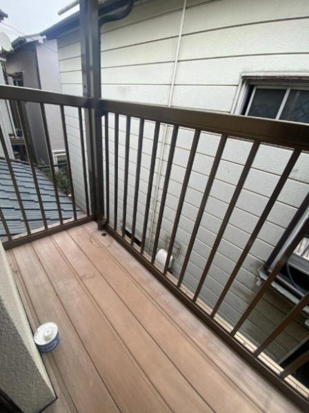 江東区大島７丁目の中古一戸建て