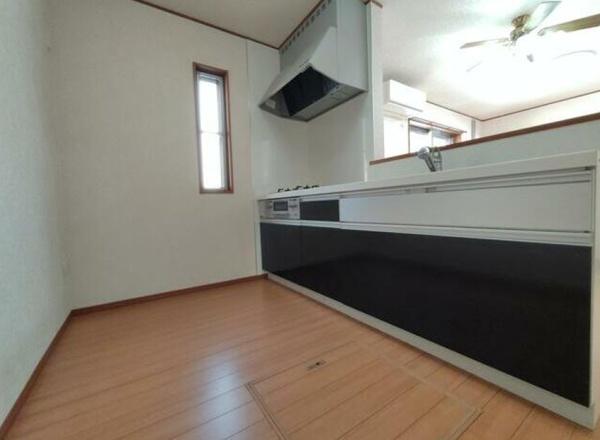足立区入谷３丁目の中古一戸建て
