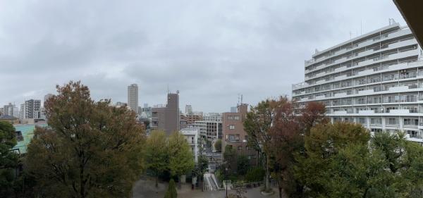 城北台マンション